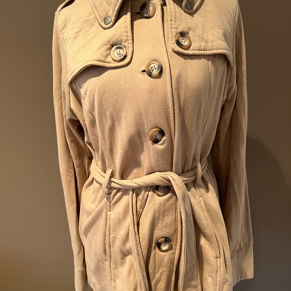 Weekend jacket for anyone!!